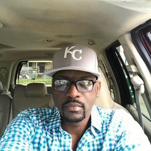 Meet your Posher, Otis